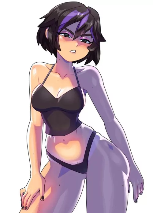 GoGo Tomago(minicop2001)[Big Hero 6]