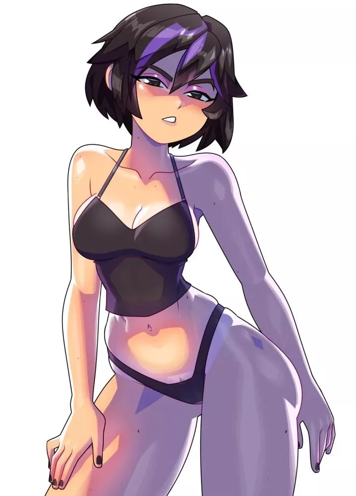 GoGo Tomago(minicop2001)[Big Hero 6]