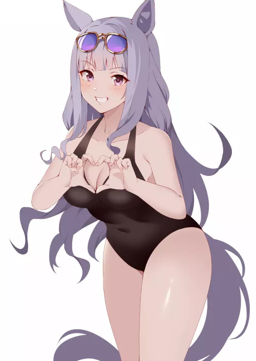 Gold Ship [Uma Musume]