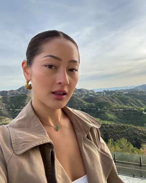 Had to take myself out on a date.