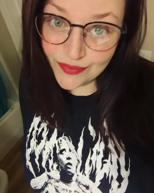 Happy Monday Babes ❤️