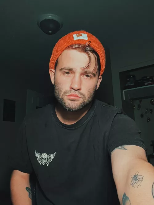 Happy Sunday Boys 😜