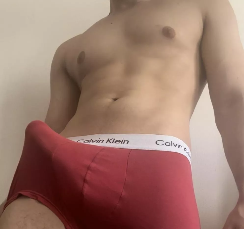 Here’s another bulge for you ;) What do you think?