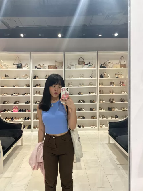 Hi, gow are you guys!🤍