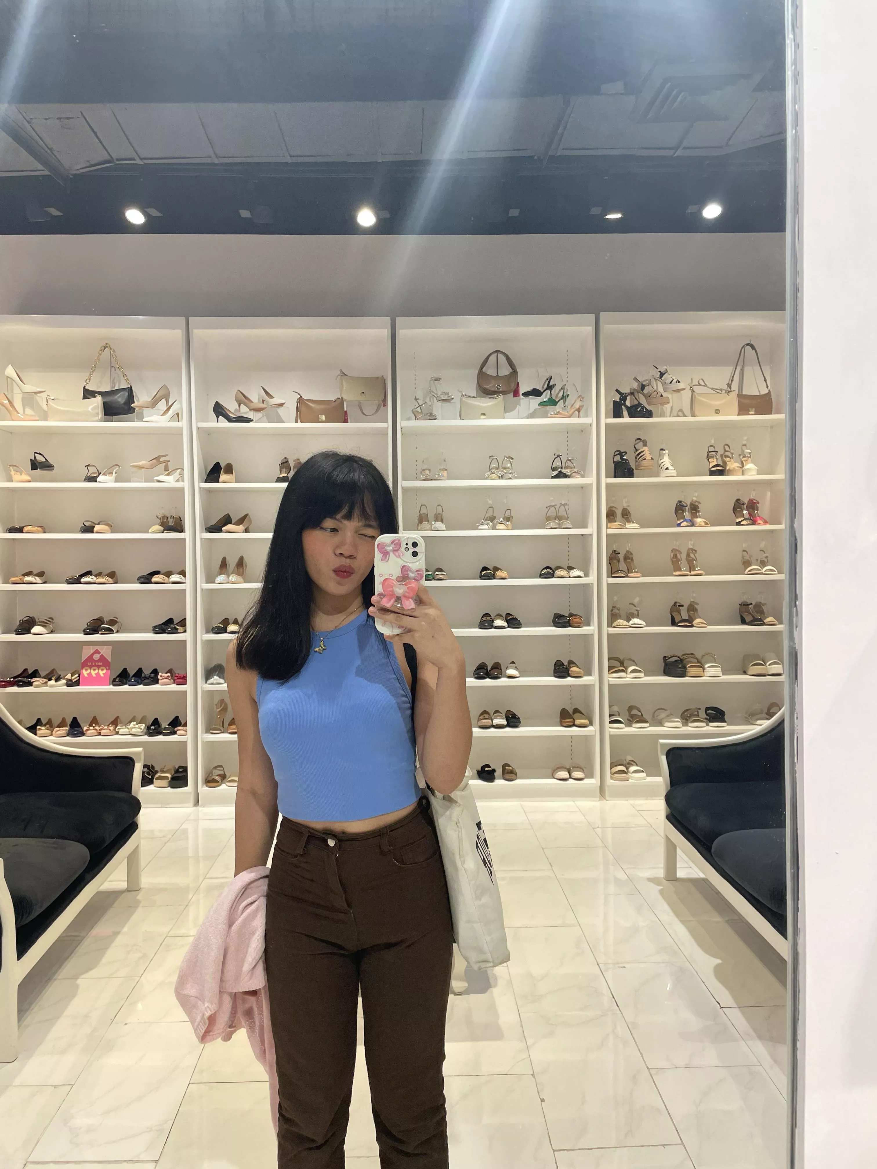 Hi, gow are you guys!🤍