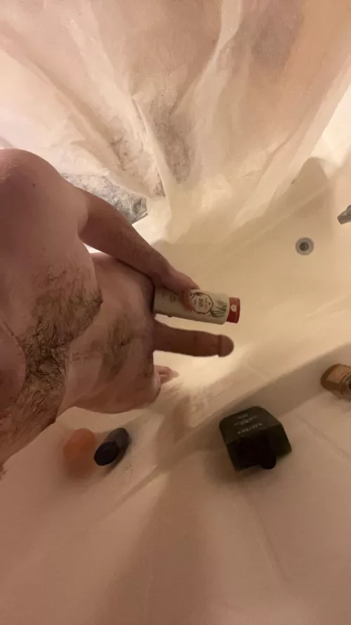 Hiya, who likes them thick