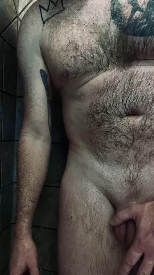 Holding onto the weekend as long as I can