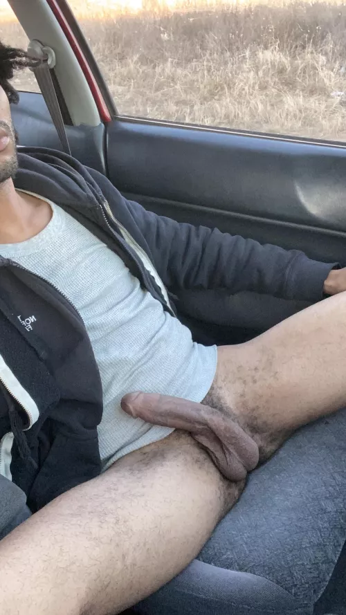 Hop in and run some errands with me.