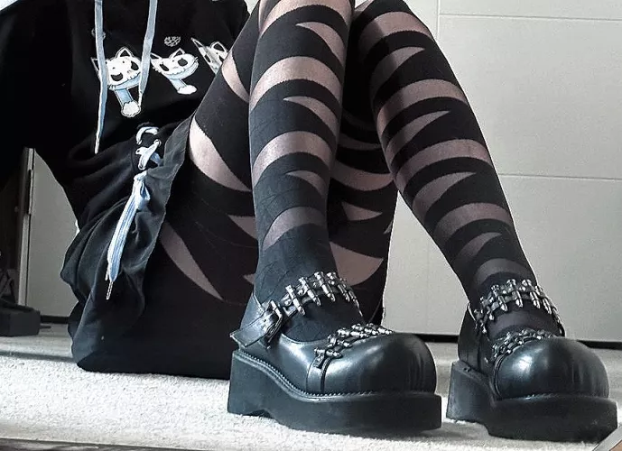 Hope everyone on here has been having a great day <3