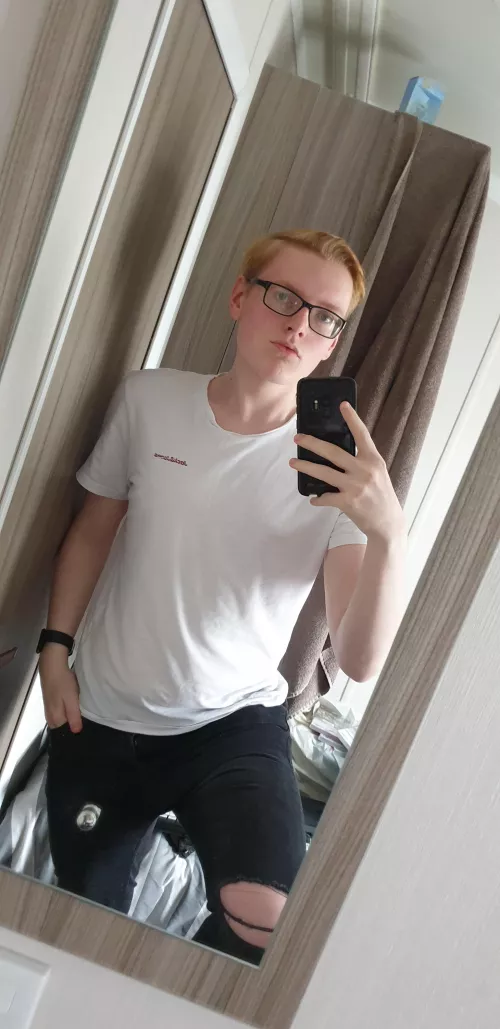 Hope the Monday blues aren't getting you down