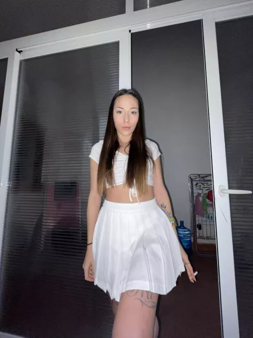 Hope you have a great week!