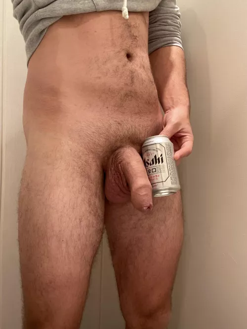 How about a softie comparison?