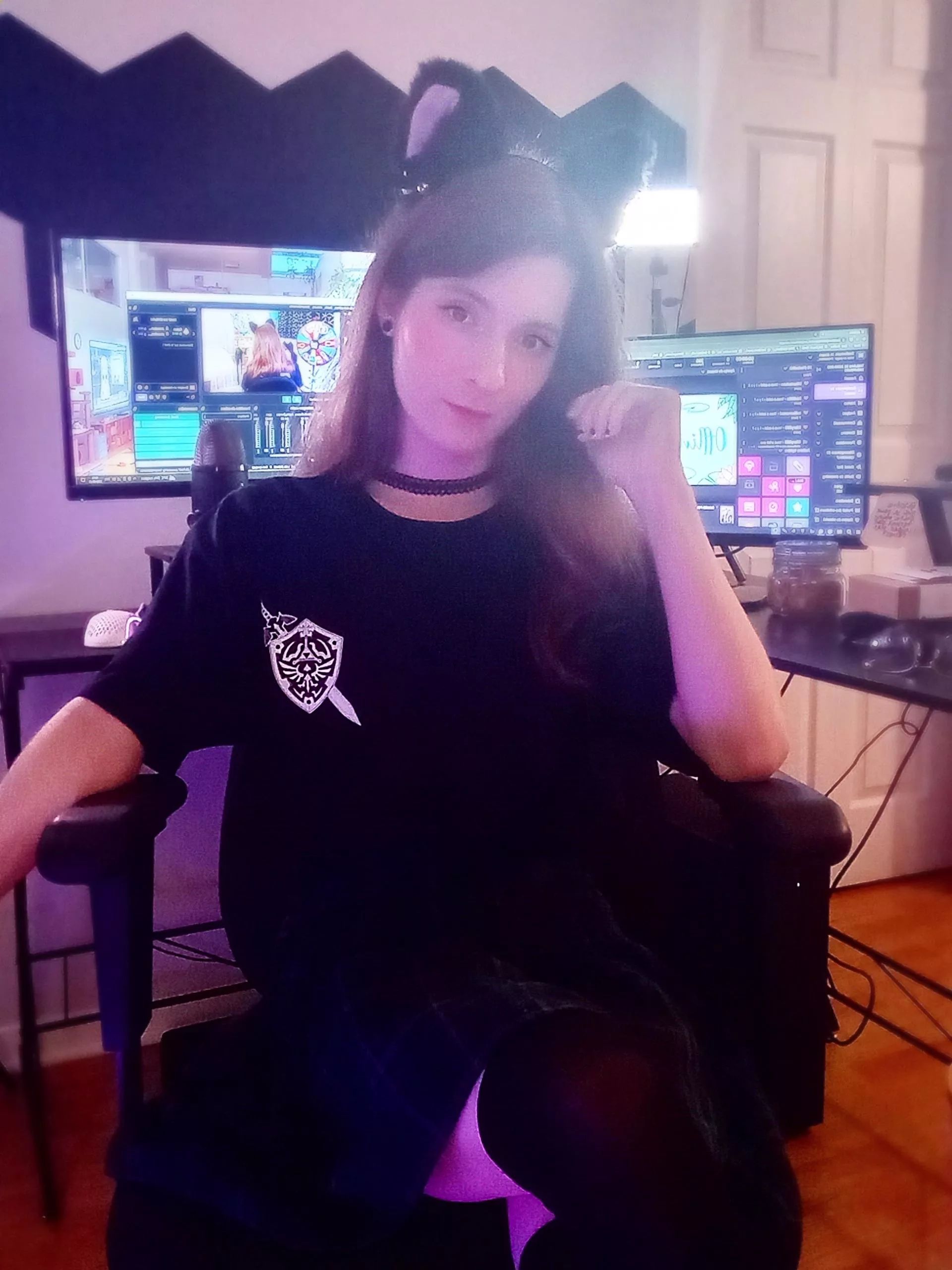 How much do you like catboys? 🥰💕