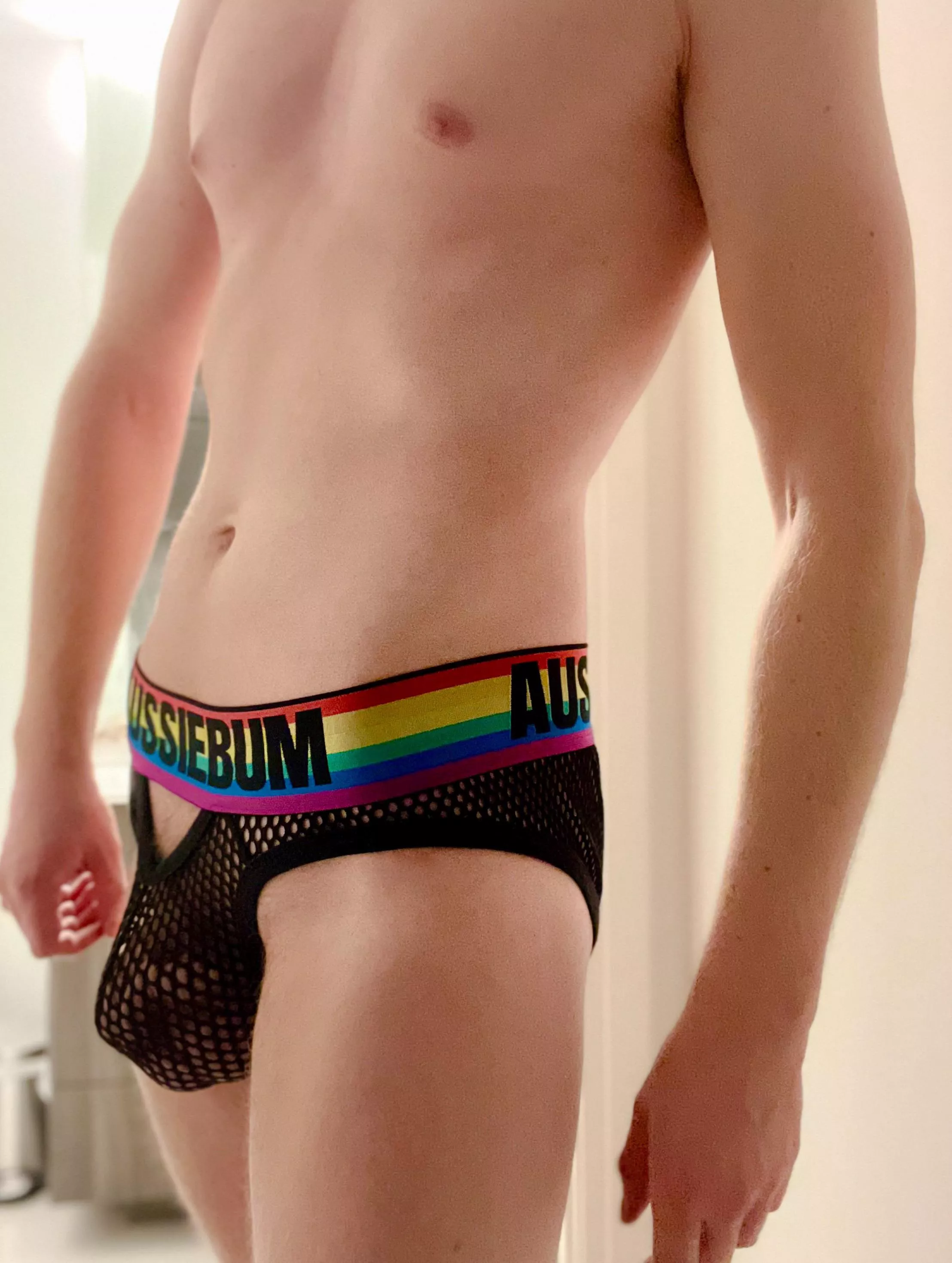 How’s this for easy access?