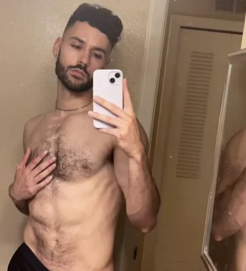 How’s your day going?