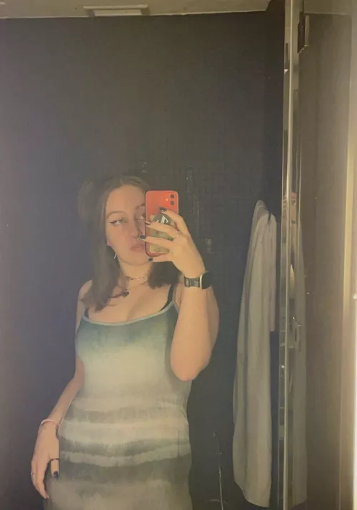 I can’t even lie I’m obsessed with this!