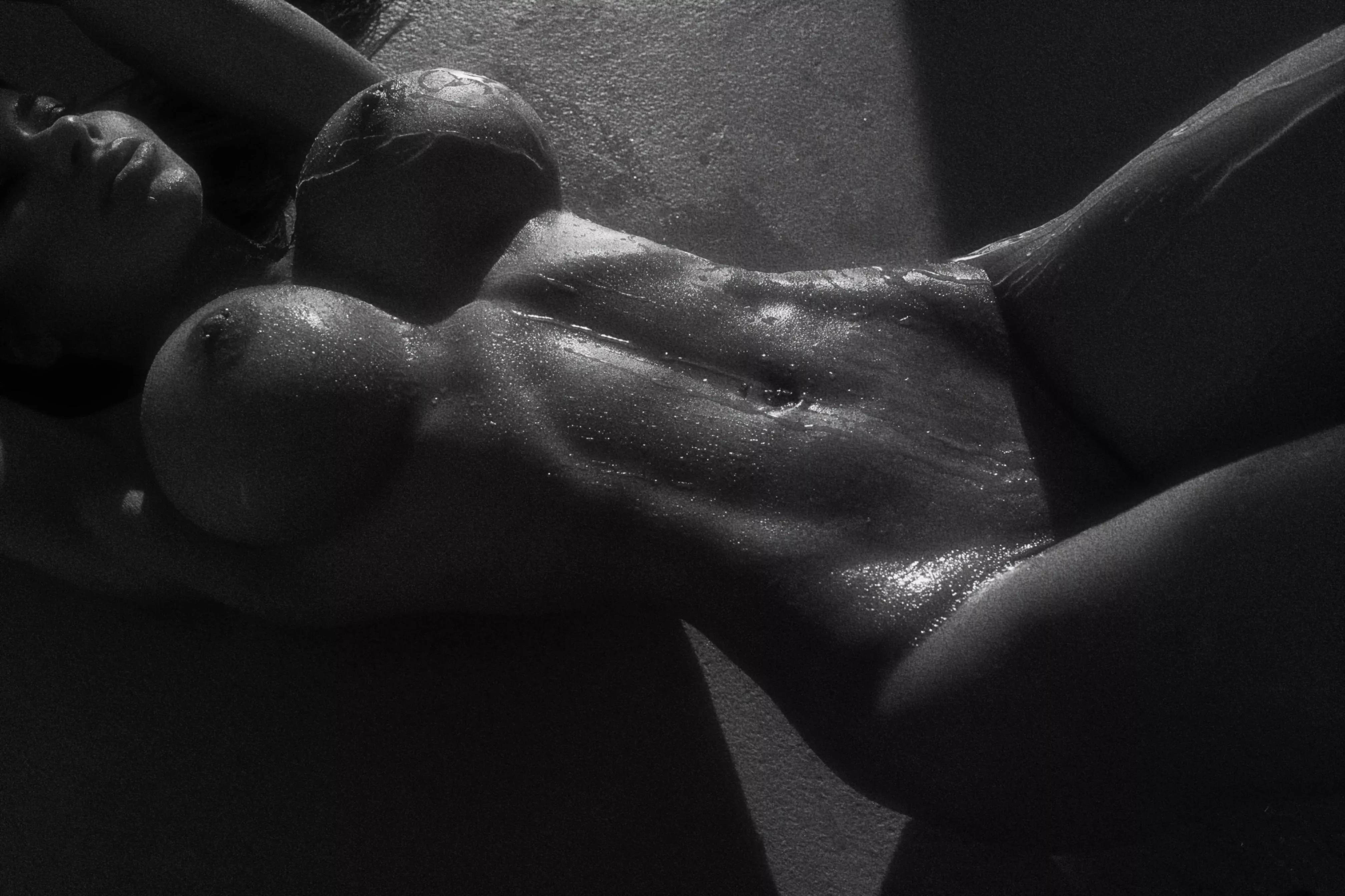 I genuinely love my body