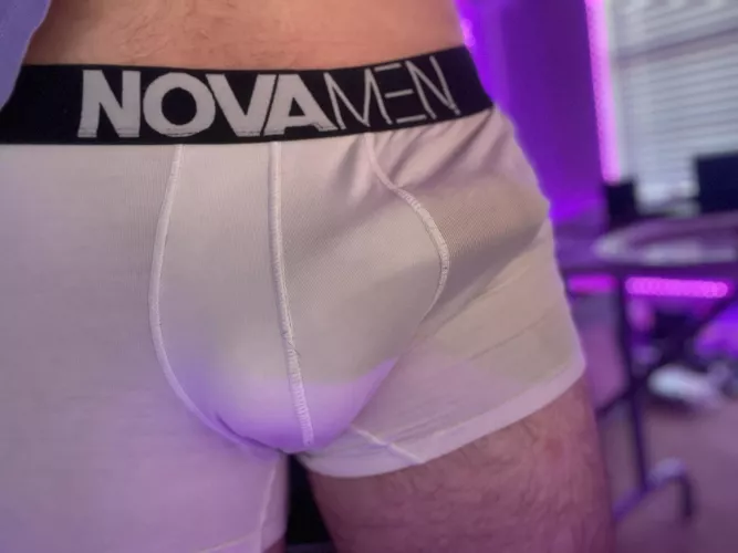 I love how these make it look