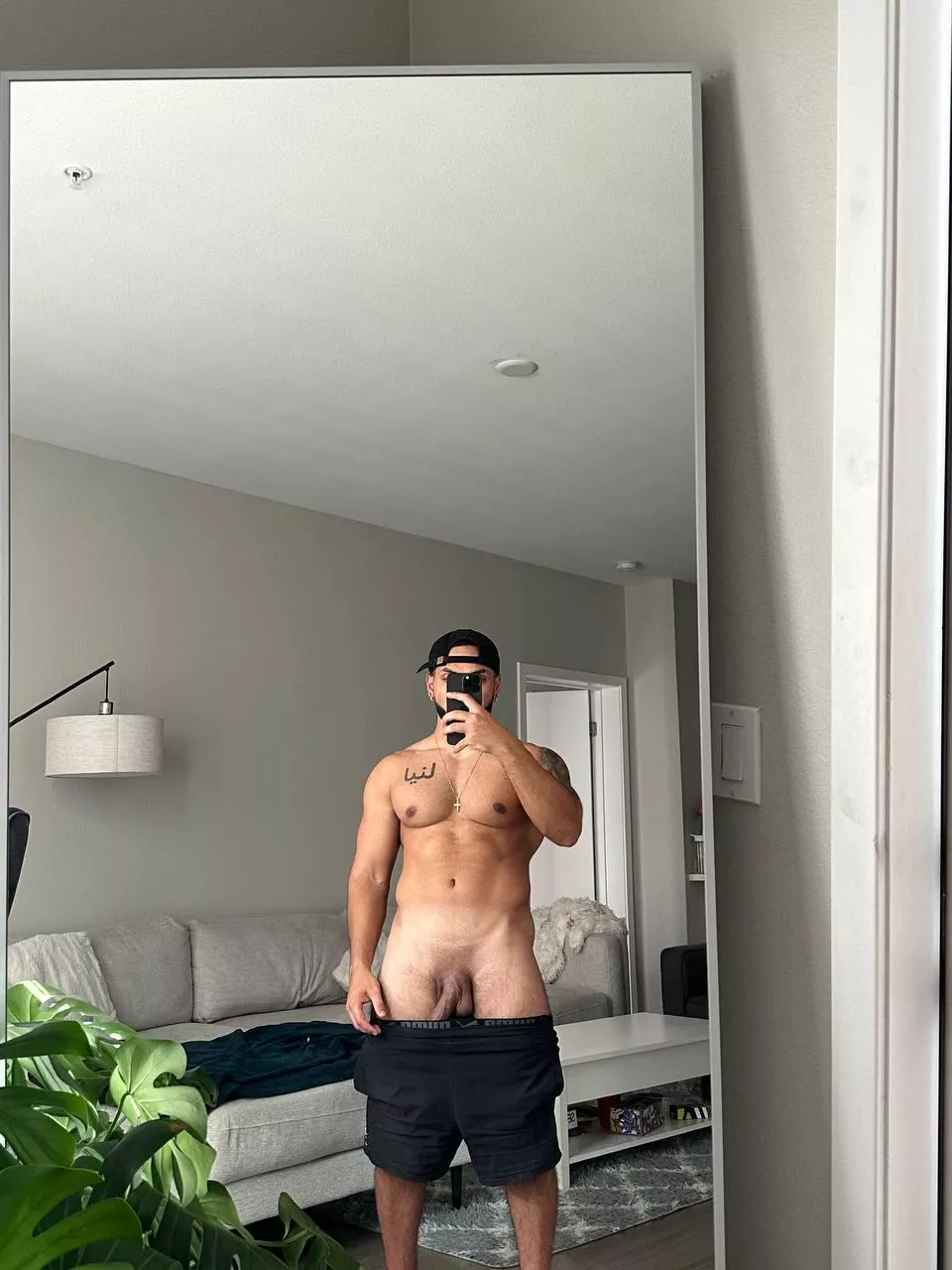 I m a really horny person, is that a problem?