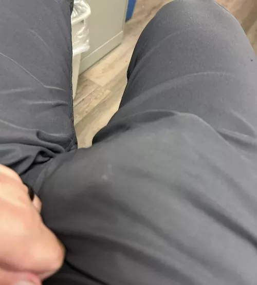 I think grey isn’t as flattering for me. Maybe it needs to be lighter