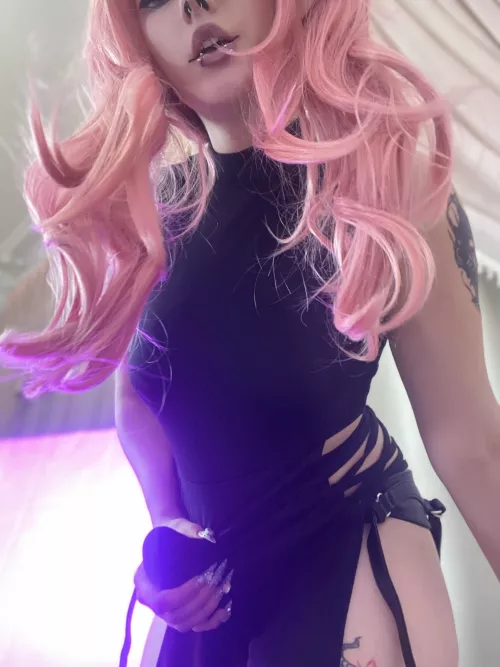 I won’t need long to make you cum 😈