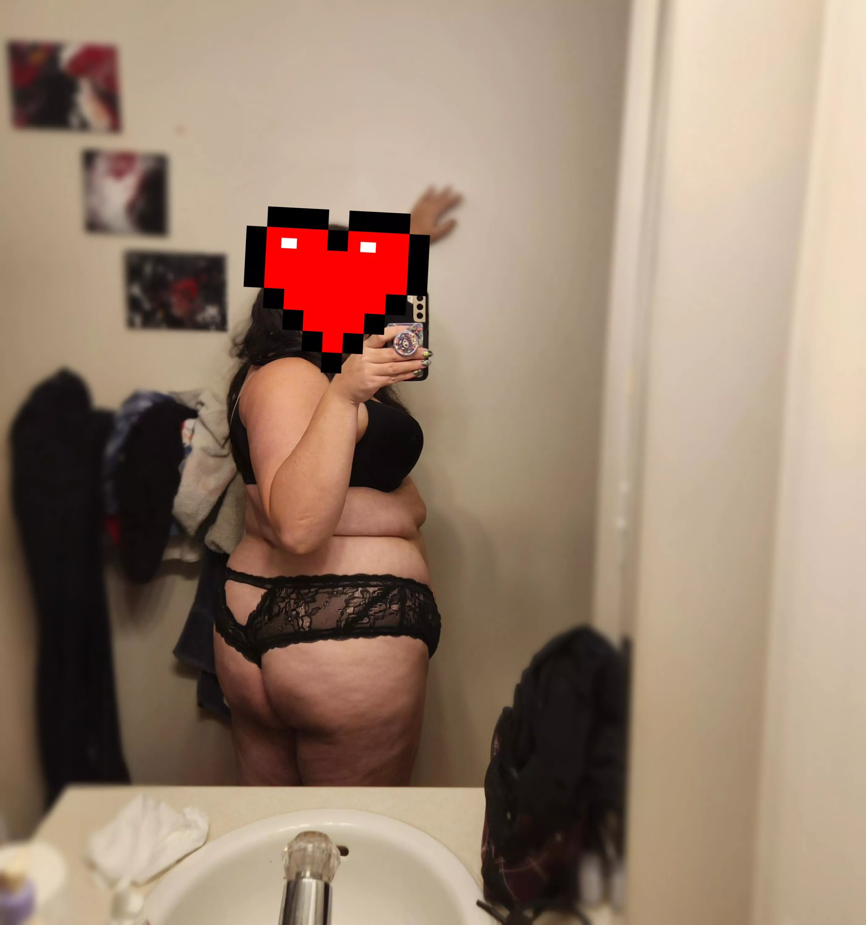 Id love to service you and a few friends...