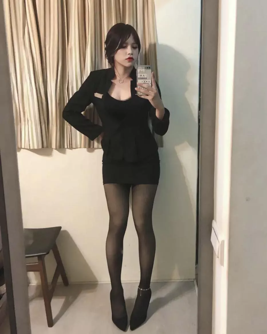 Im the mood to be friendly 😛