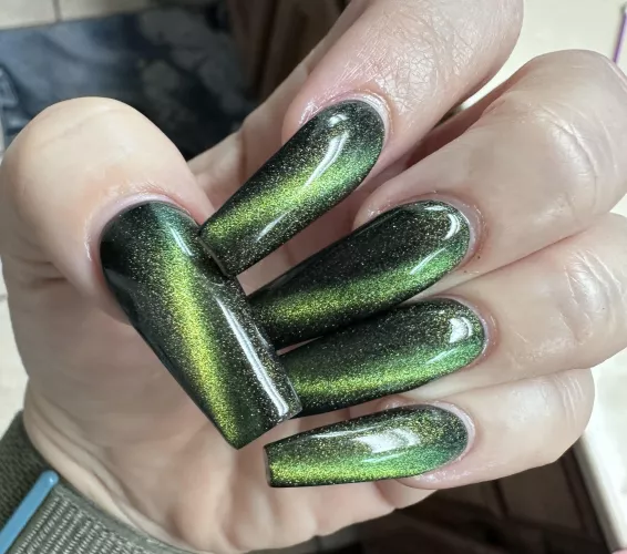 Imagine these wrapped around your…