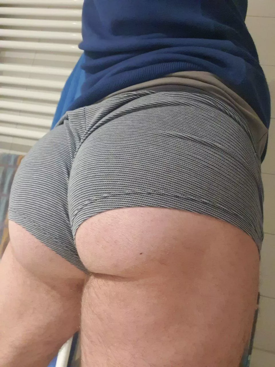 Imaging how would I grab yours 😈