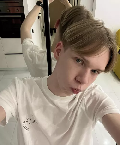 Is this a good photo?