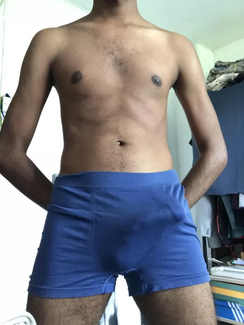 Is this a good view?