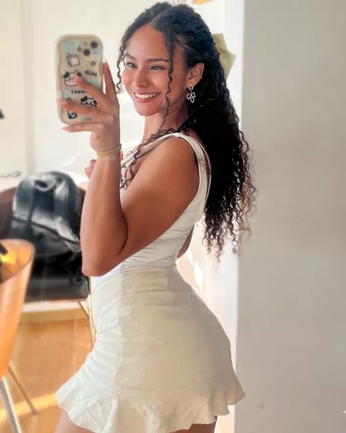 It’s grey outside but so warm inside