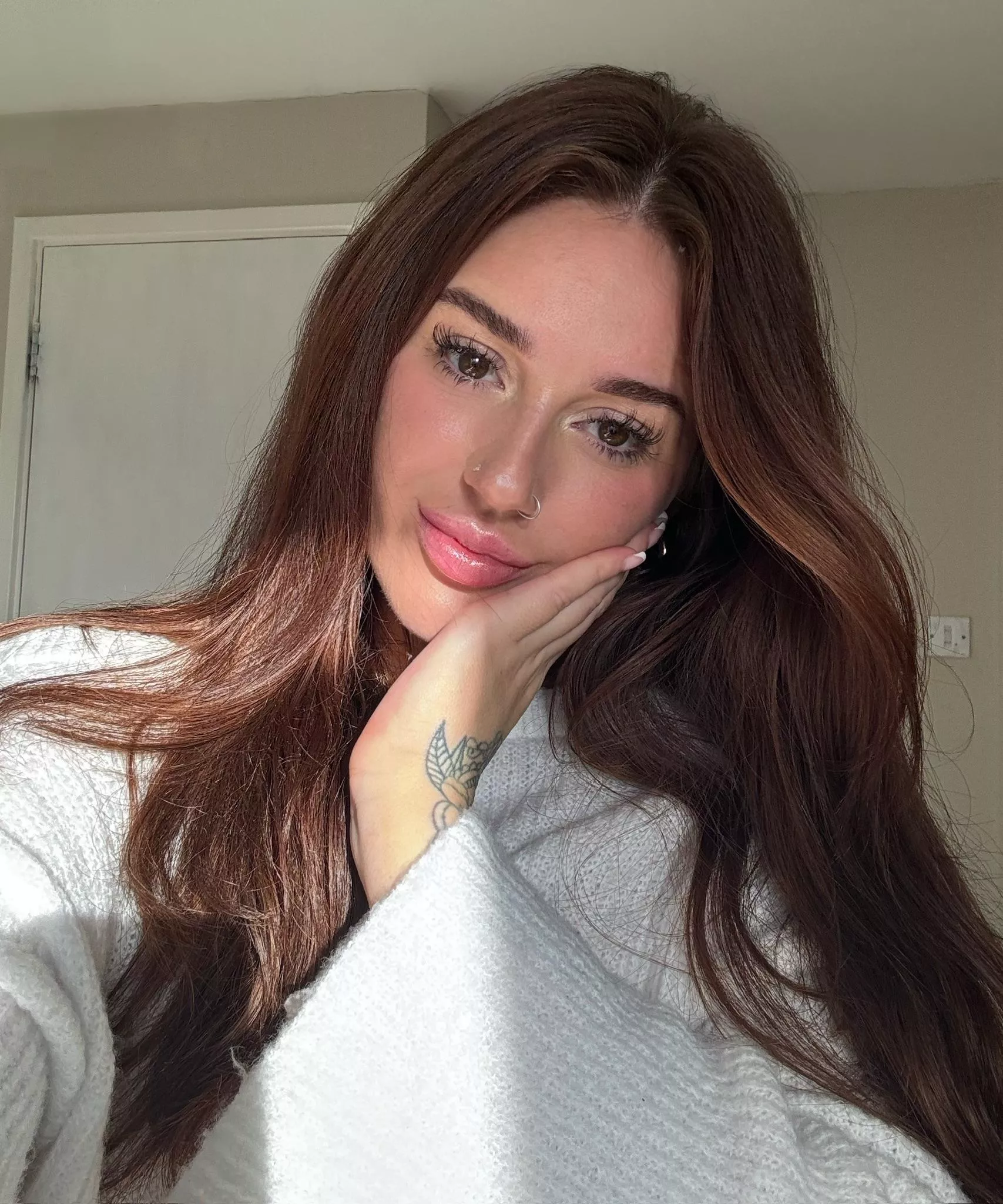 IUTR Christmas present