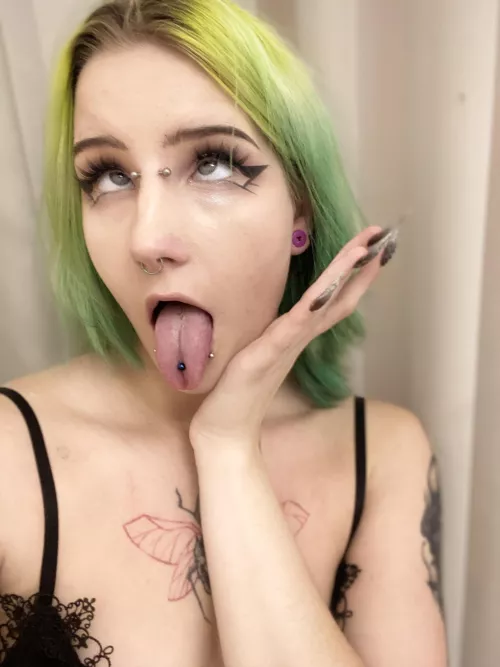 I’ve been so naughty how will you tell me off?