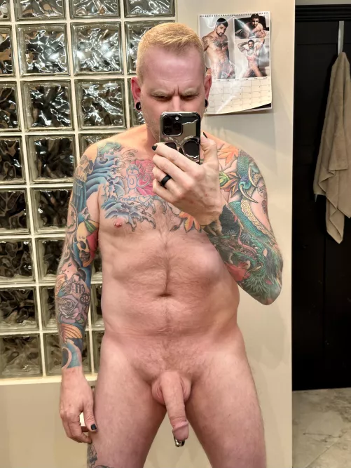 Just popped in to say hey!