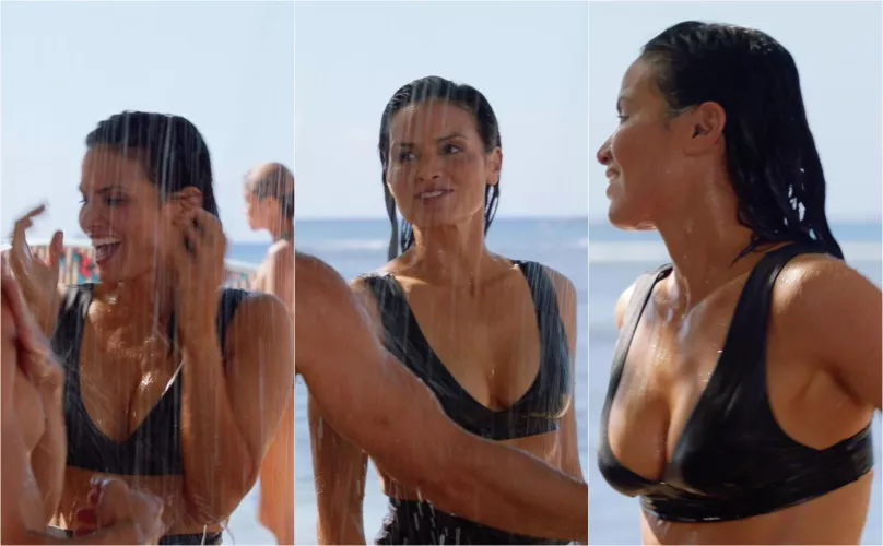 Katrina Law- Hawaii 5-0