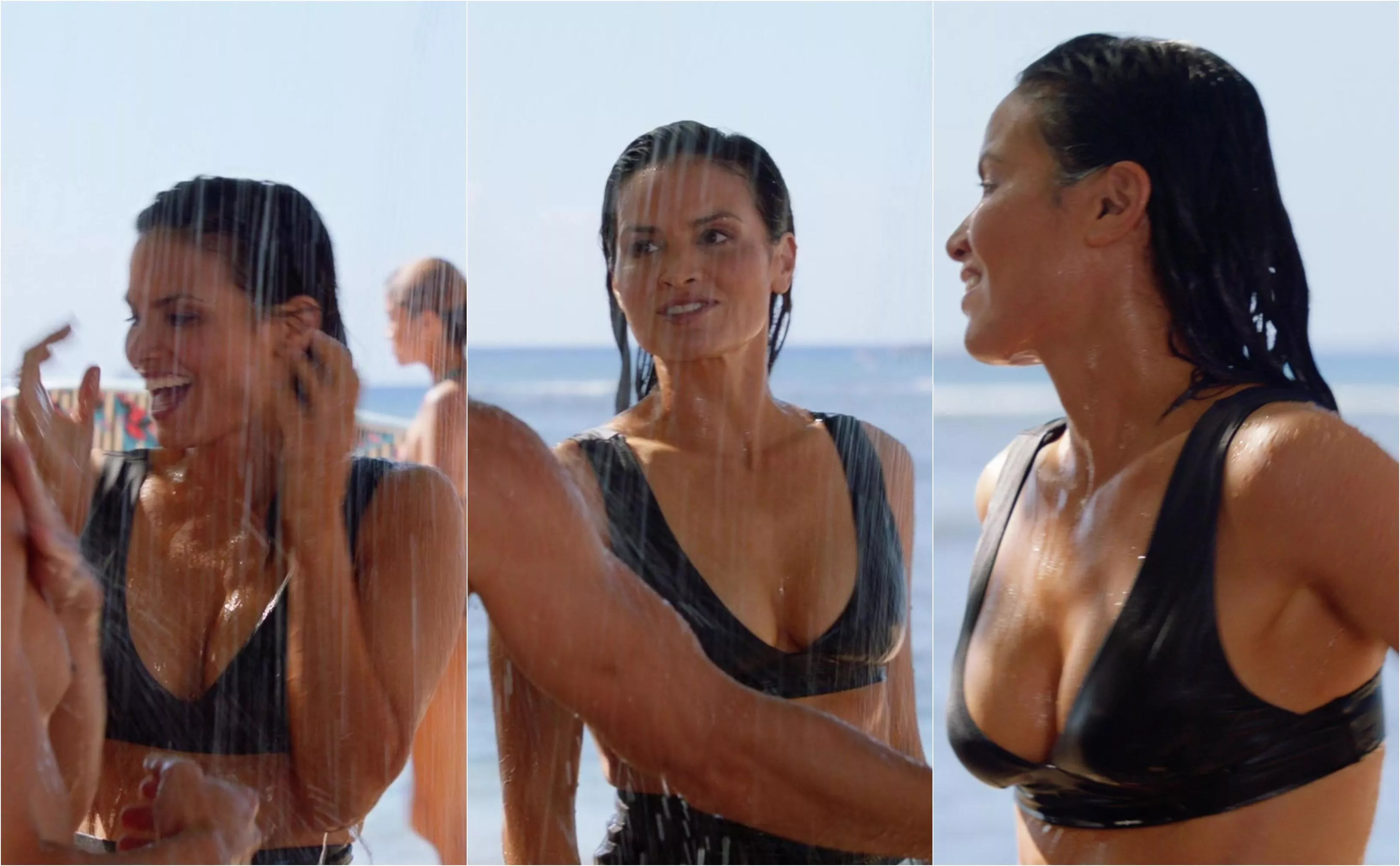 Katrina Law- Hawaii 5-0