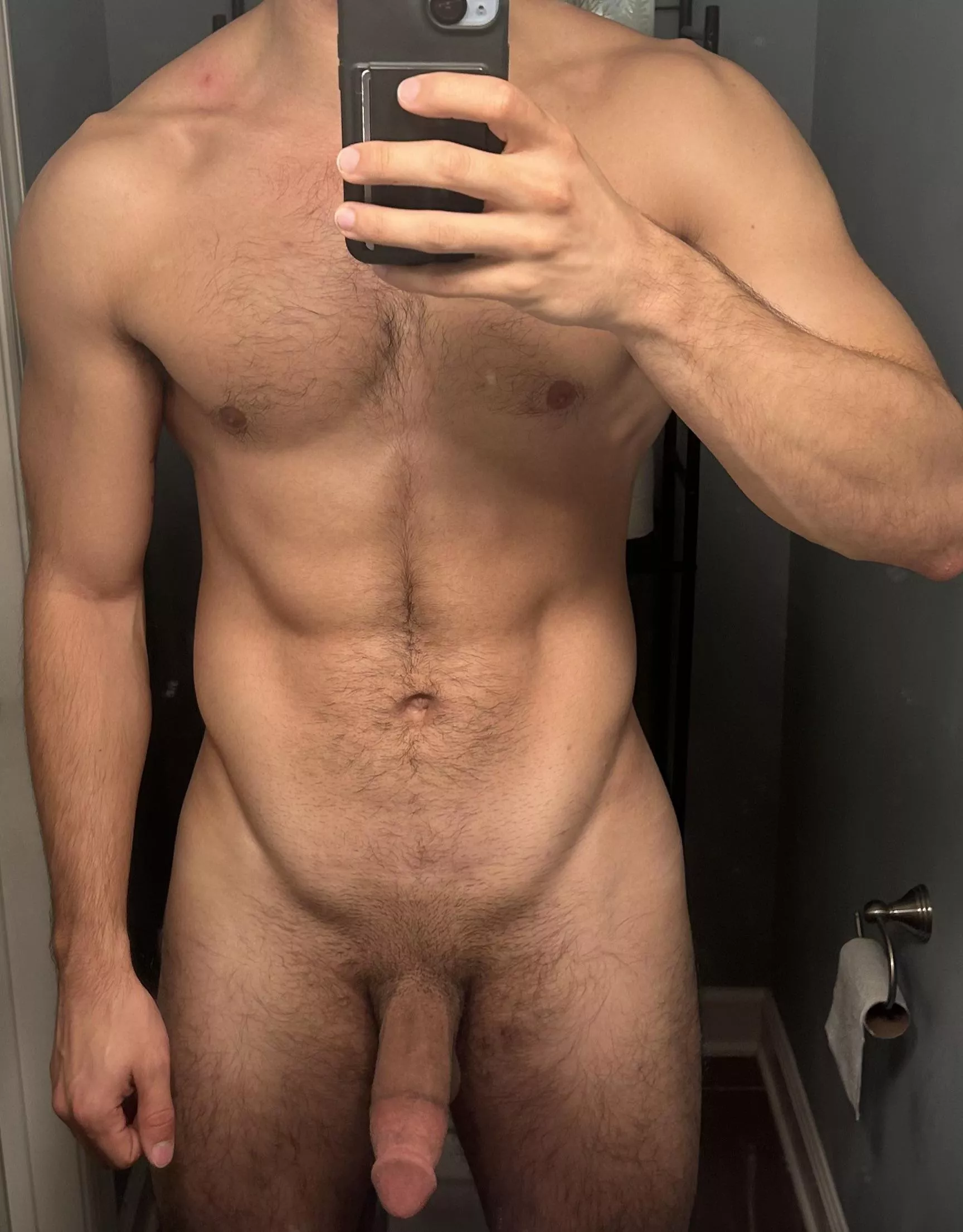 Let me help you stretch