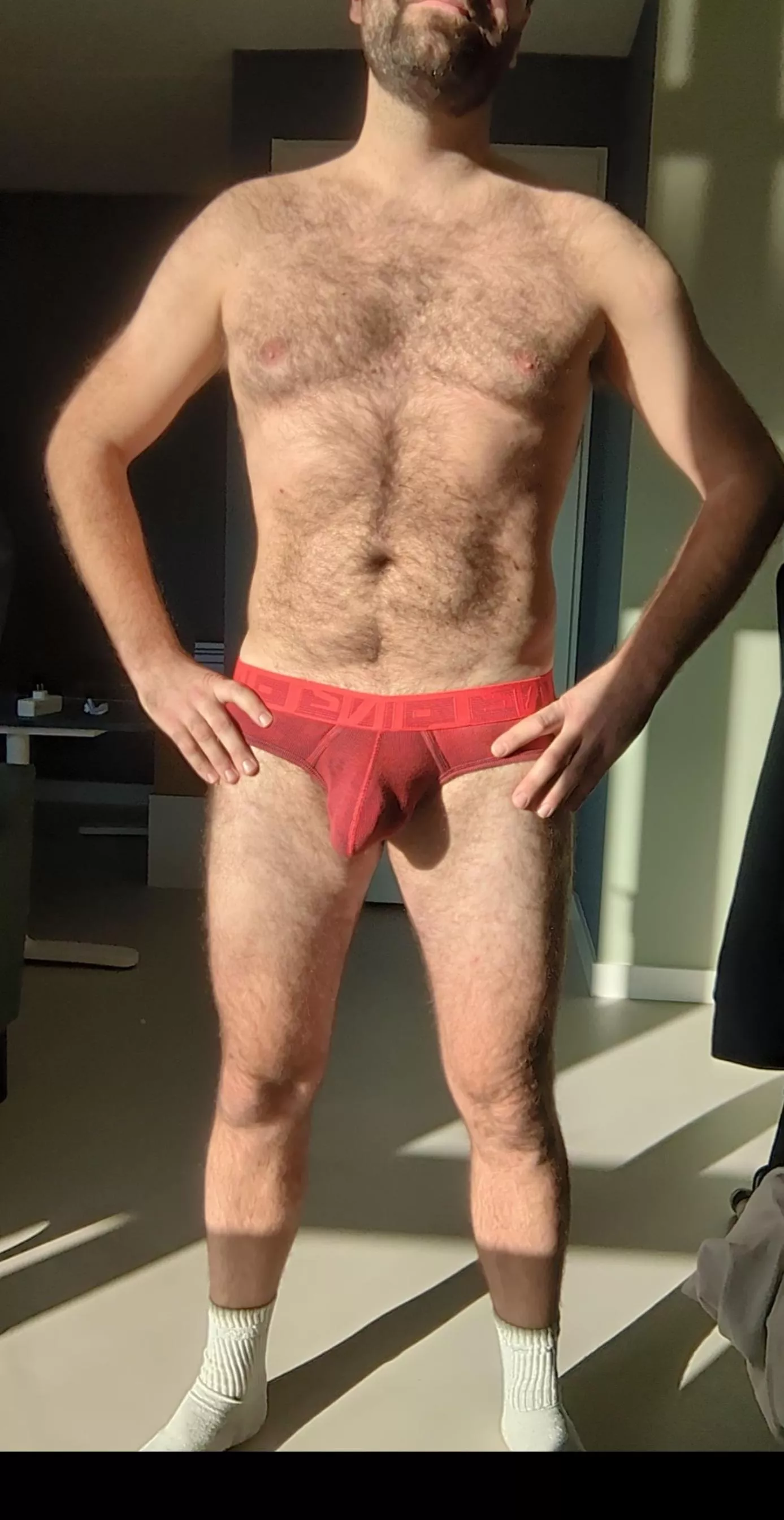 Love this pair of briefs