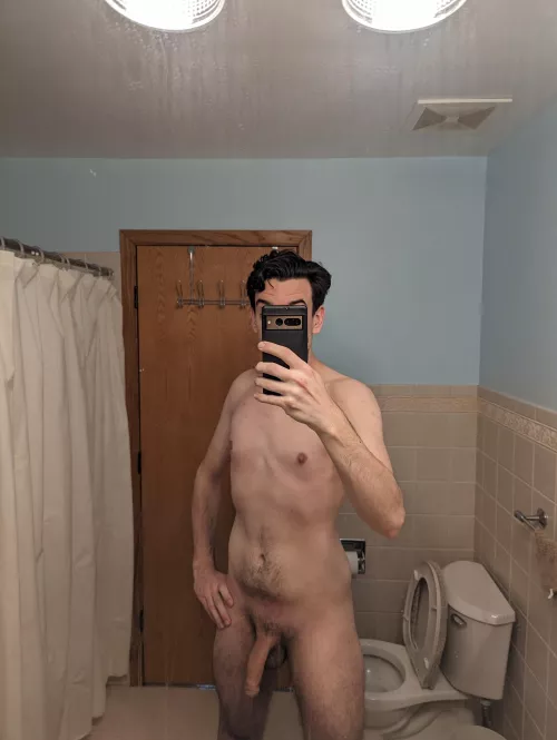 (M) Gonna fix this up next year. Thoughts?