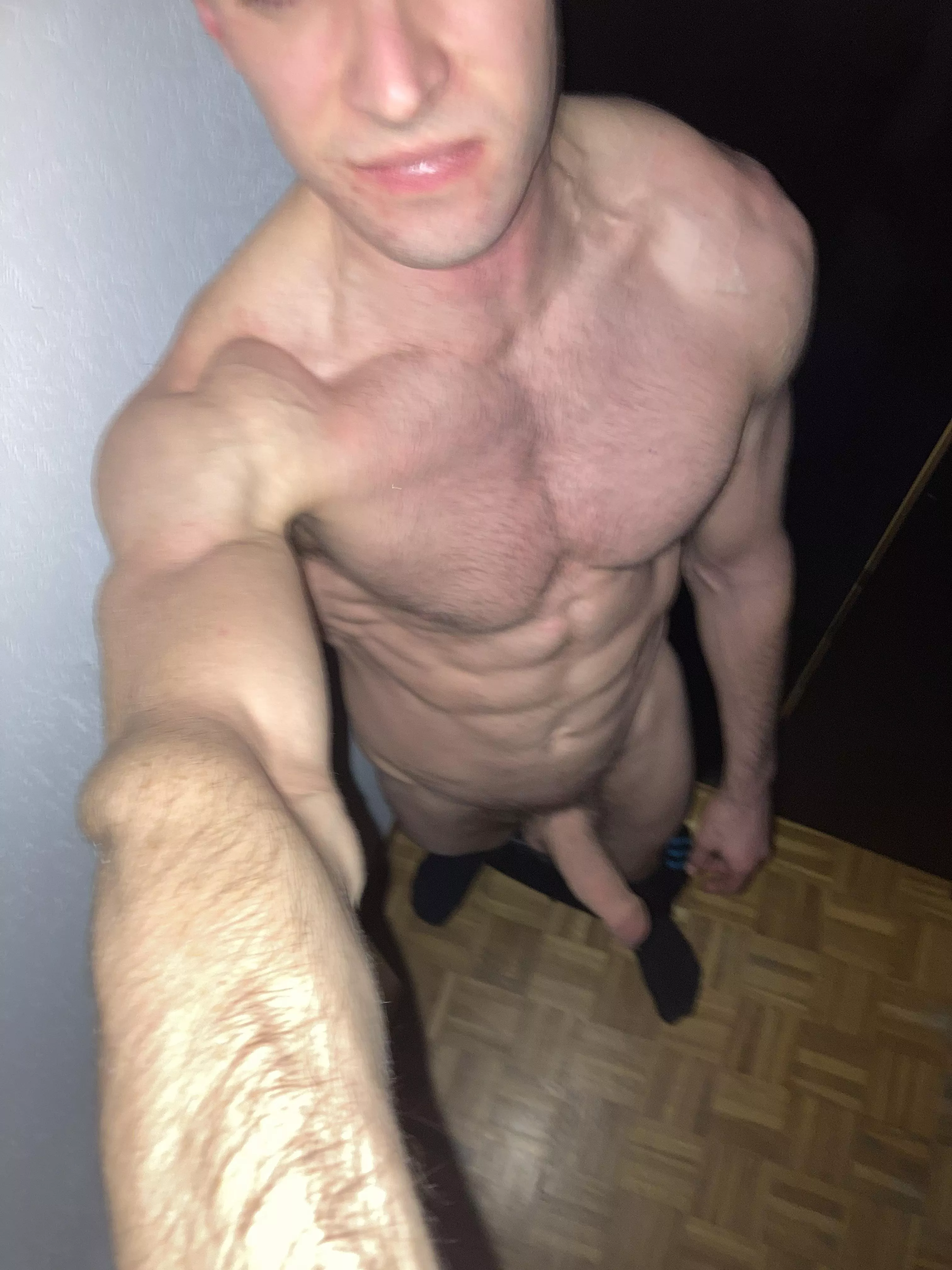 [M] pump it