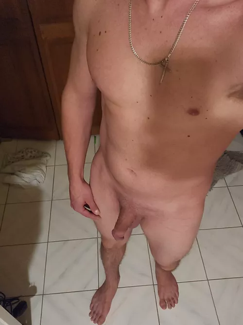 [M] what do you think?