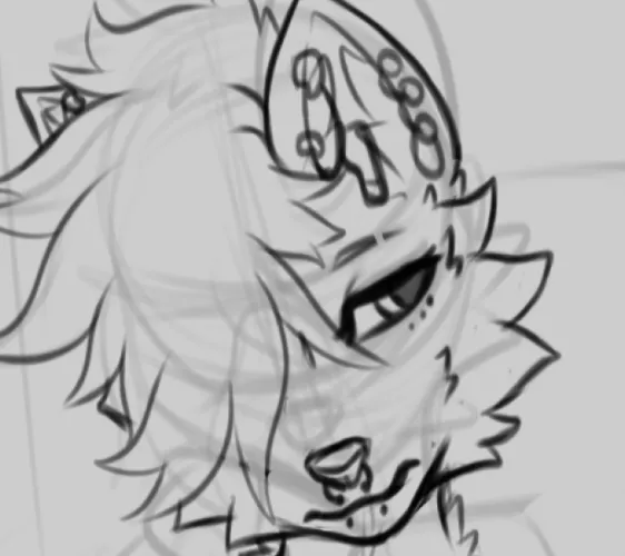 man, i love drawing eyes