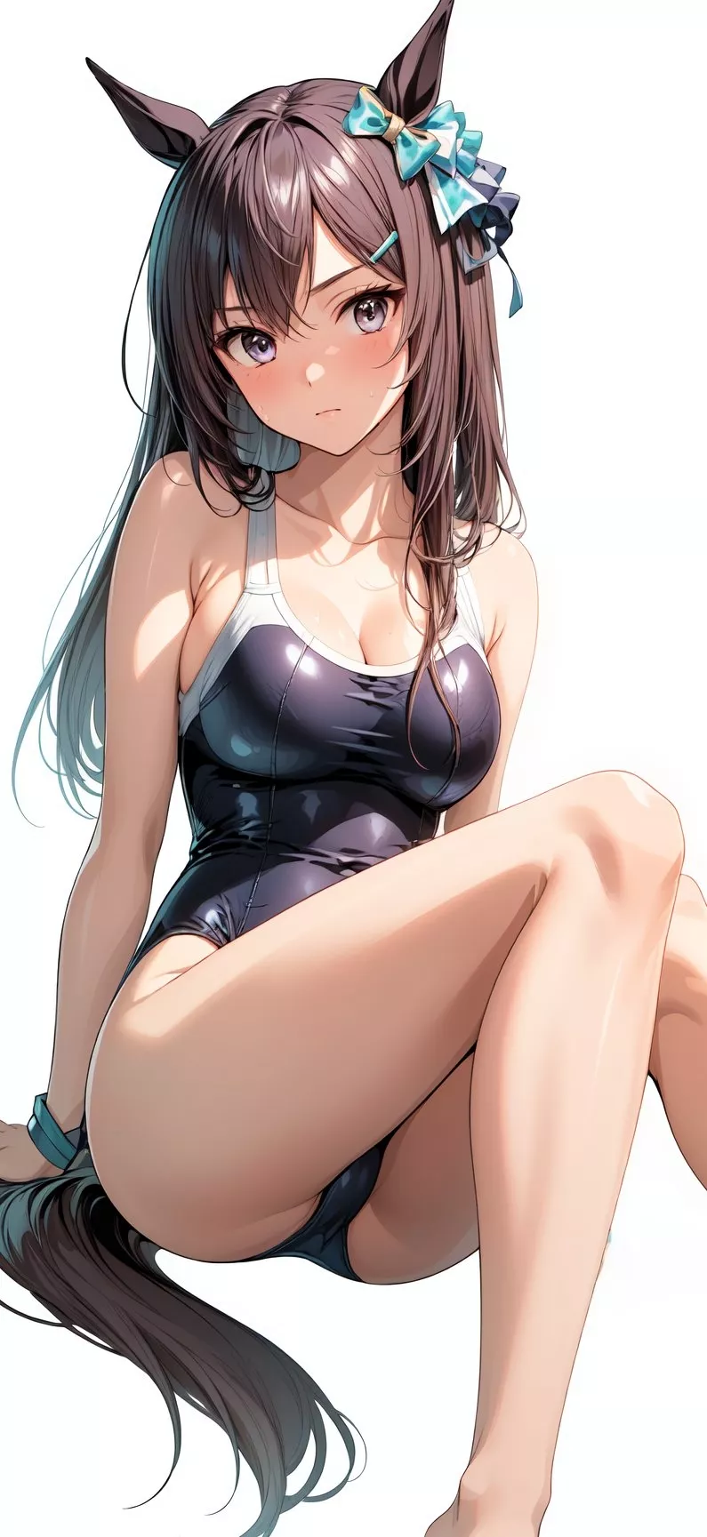 Mejiro Dober [Uma Musume]