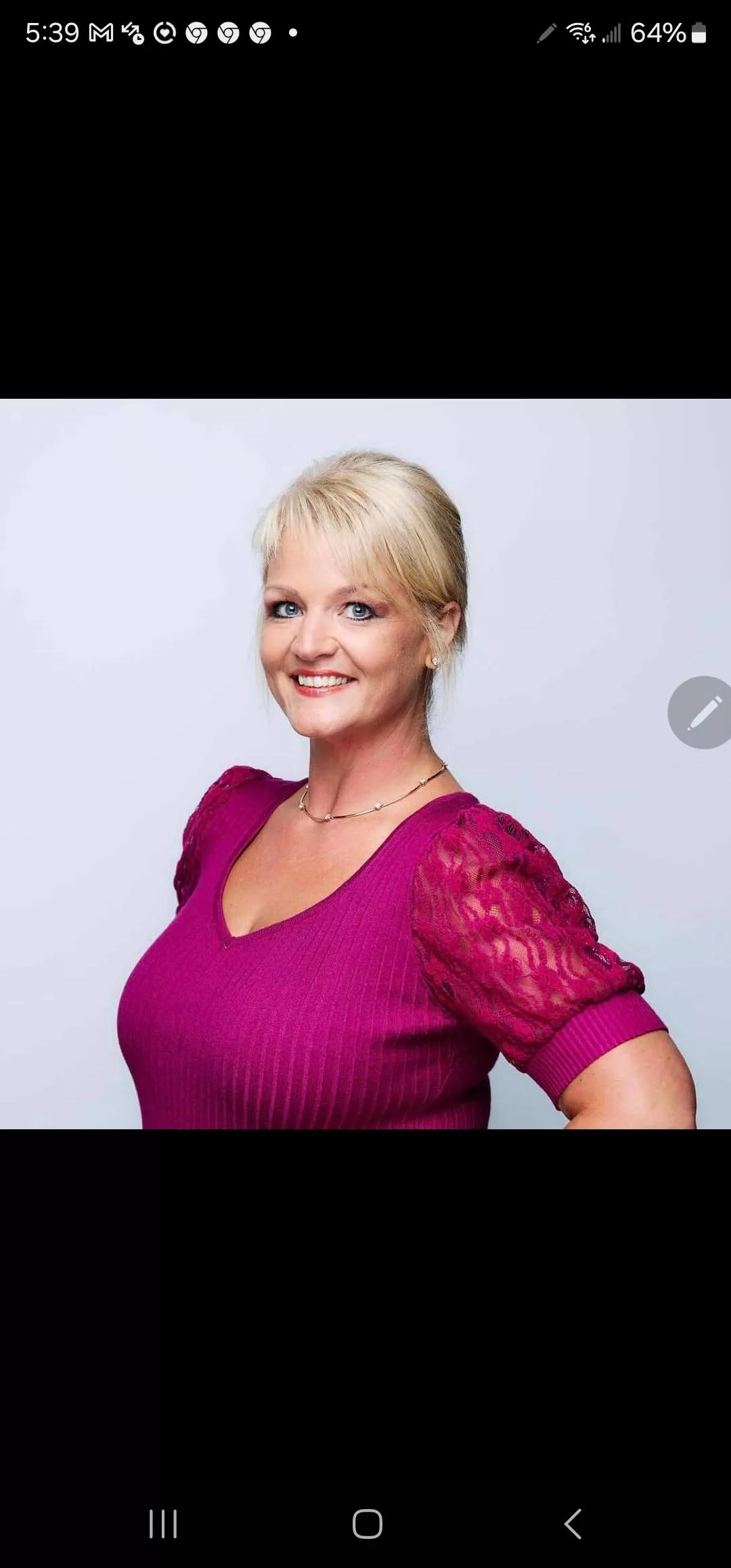 Milf and boobies....