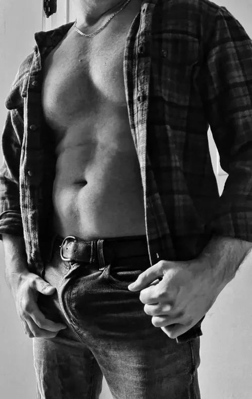 Monday’s are hard.