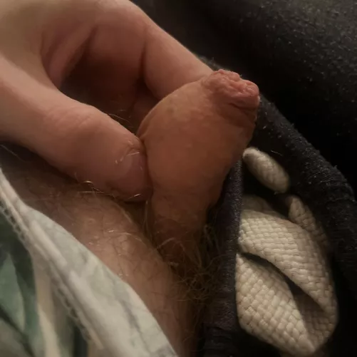 My little mushroom 🍄