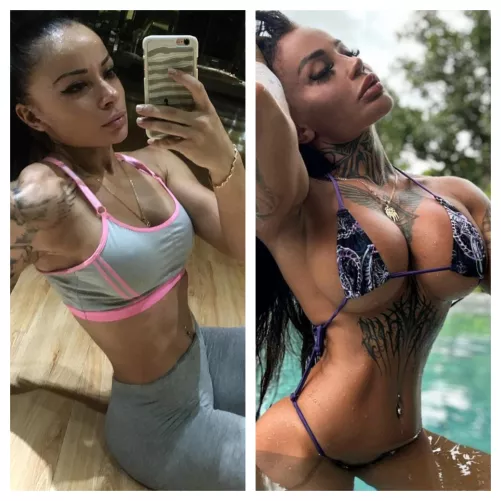 my transformation 2016-2022