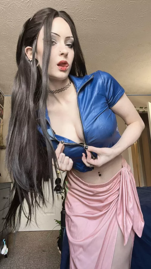 nico robin by lonelyypluto (me)