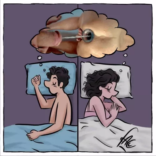 Not all dreams of being fulfilled are created equally!